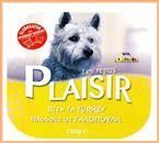 Plaisir מעדן לכלב - הודו 150 גרם
