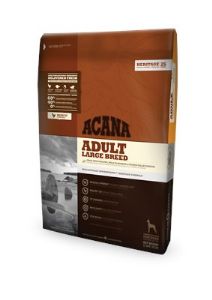 מזון לכלבים אקאנה בוגר גזע גדול - 11.4 ק"ג ACANA ADULT LARGE BREED