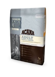 מזון לכלבים אקאנה בוגר גזע קטן 6 ק"ג- ACANA ADULT SMALL BREED