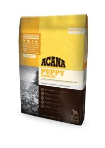 Acana Classic Puppy & Junior - 11.4 גור וג'וניור 11.4 ק"ג