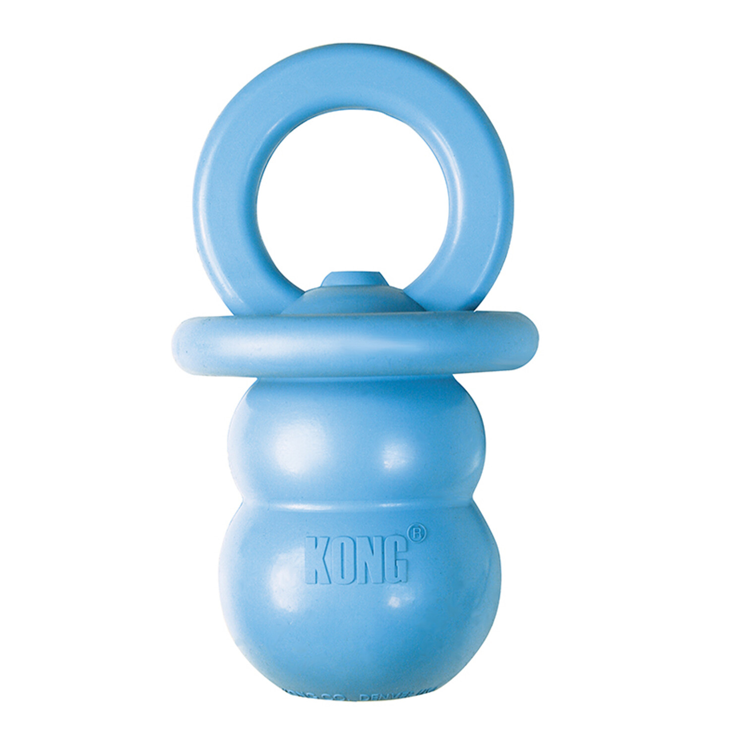 LOWIE.jpg קונג צעצוע לעיסה לגורים S – תמונה 1