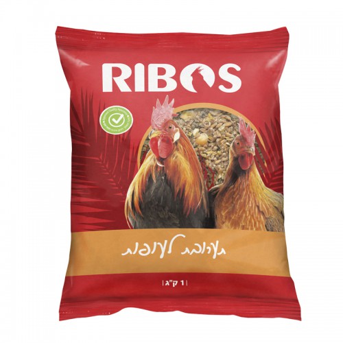 OwWEd.jpg ריבוס תערובת עופות 1 ק"ג – תמונה 1