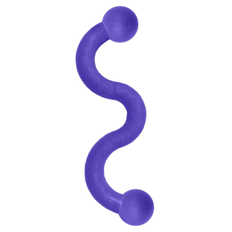 PEvEO.jpg קונג צעצוע אינטראקטיבי לחיות – תמונה 1