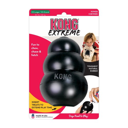 PdPIw.jpg קונג אקסטרים XXL לצעצוע כלבים – תמונה 1