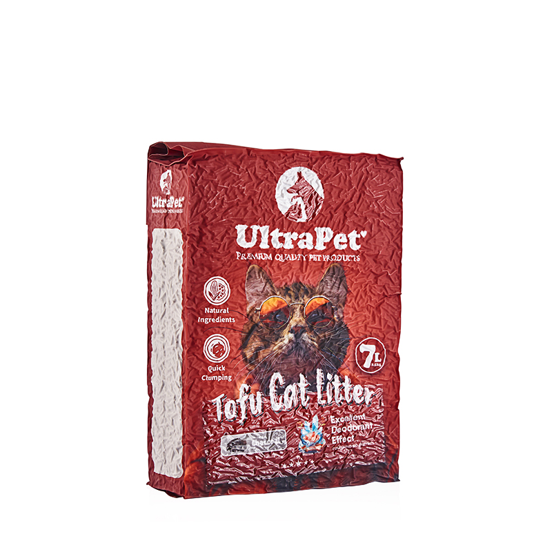 Ultrapet-30.-Web.jpg חול טופו מתגבש פחם אולטרה פט 7 ליטר – תמונה 1
