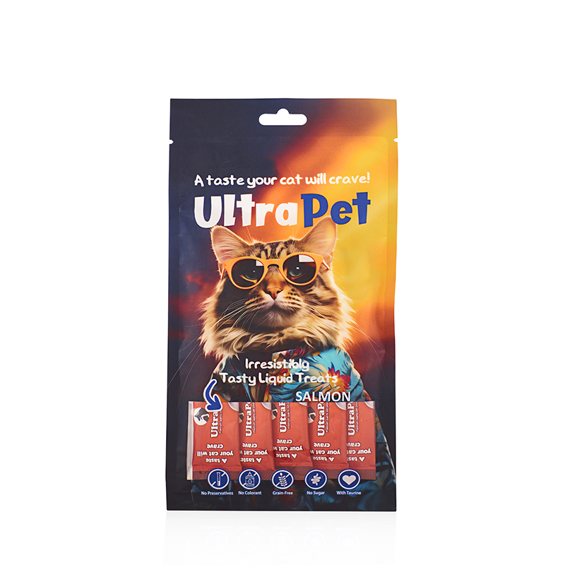 Ultrapet-66.-Web.jpg אולטרה פט חטיף נוזלי ליקוק חתול 60 גרם – תמונה 1