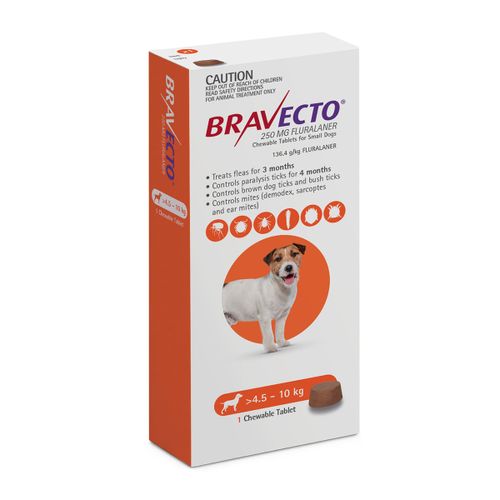 ce0a8903fee00c2b6c4d17fc9f4051f9.jpg ברבקטו נגד פרעושים לכלב 4.5-10 ק"ג – תמונה 1