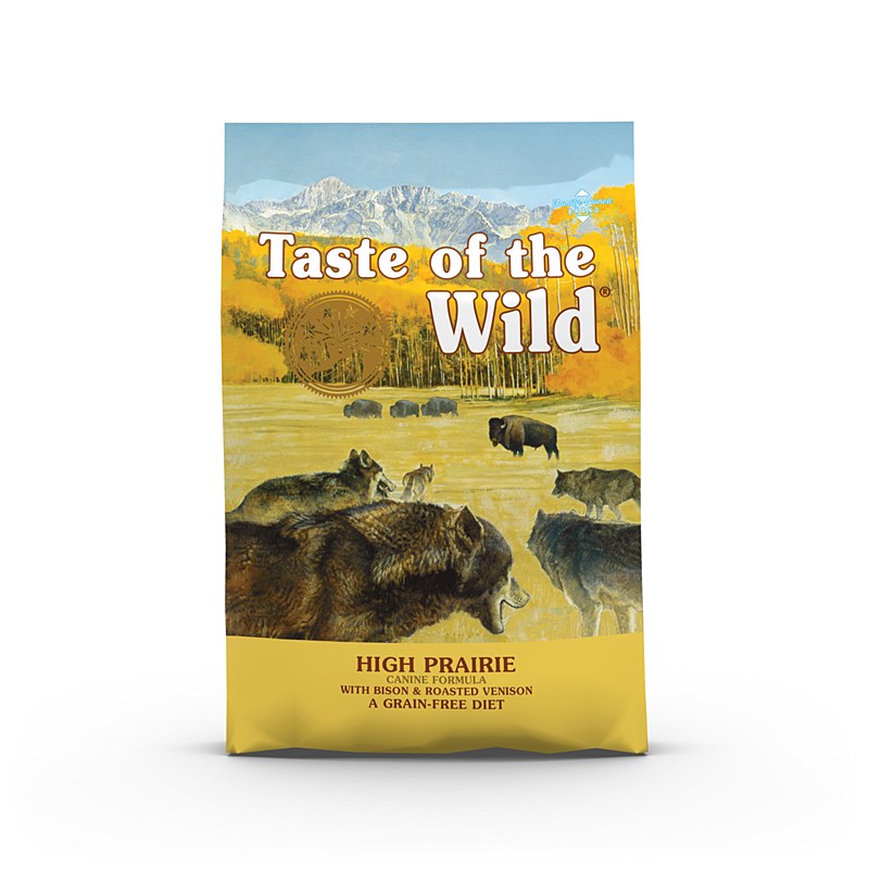 large-totw-gf-dog-high-prarie-12-2kg.jpg טייסט מזון כלבים ביזון 12 ק"ג – תמונה 1