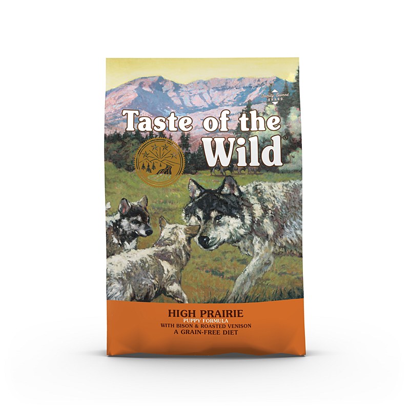 large-totw-gf-pup-high-prairie-2kg.jpg טייסט מזון גור כלבים 2 ק"ג – תמונה 1