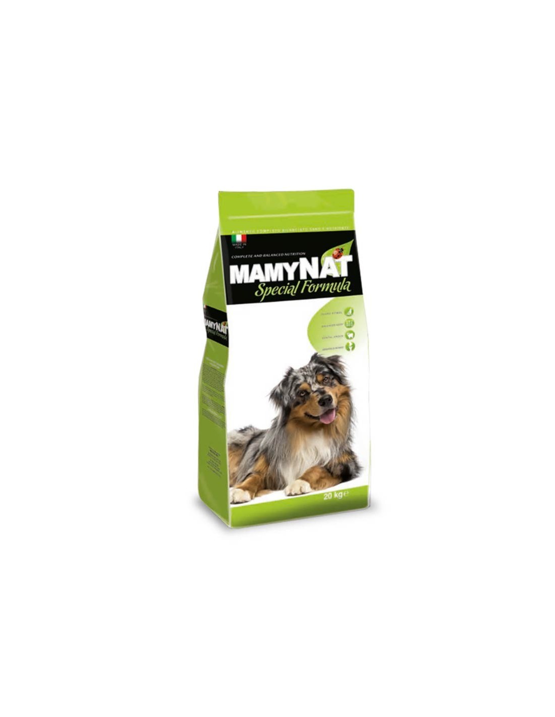 mamynat-perro-senior-adulto-light-20-kg.jpg מאמינט מזון כלבים דגים 20 ק"ג – תמונה 1