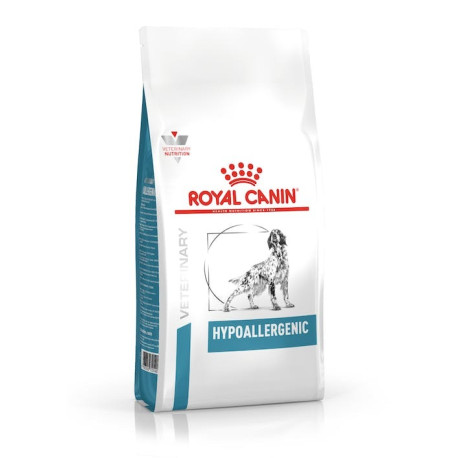royal-canin-hypoallergenic-para-perros.jpg רויאל קנין מזון רפואי 2 ק"ג – תמונה 1
