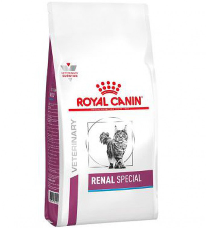 royal-canin-renal-special-cat.jpg רויאל קנין מזון רפואי רנל 2 ק"ג – תמונה 1