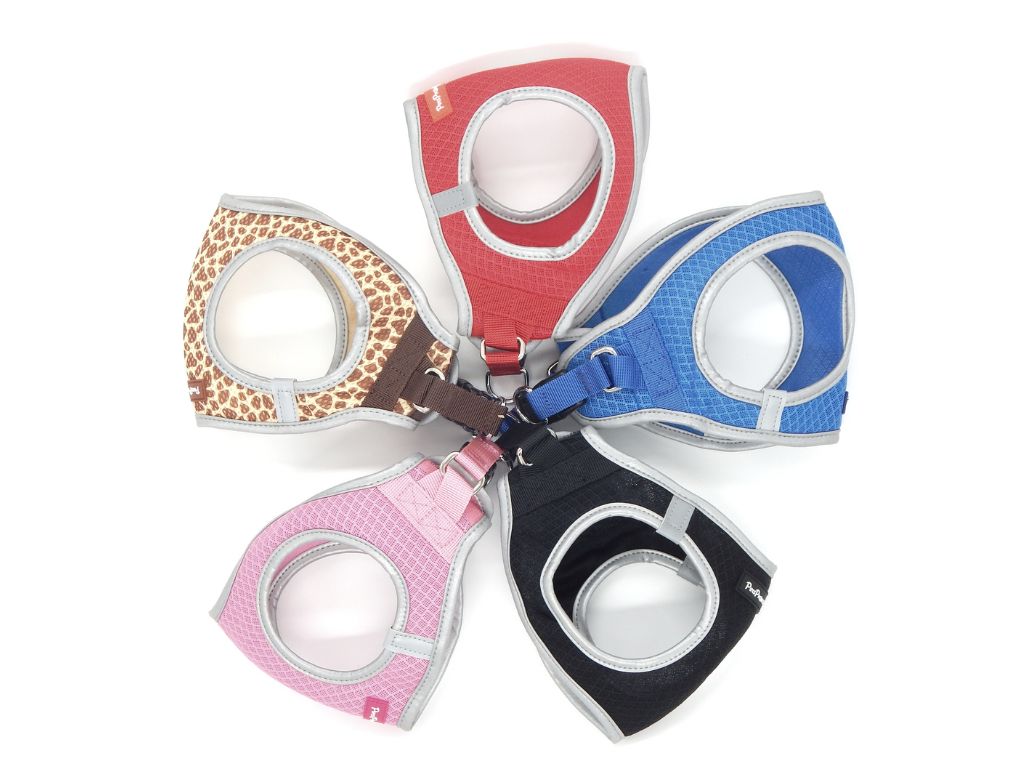 vwIOWw-1.jpg רתמת קוויק פיט L לפטס פרוג'קט – תמונה 1
